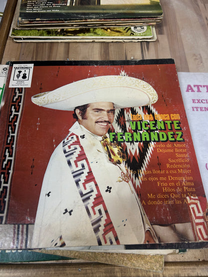 Spanish Records