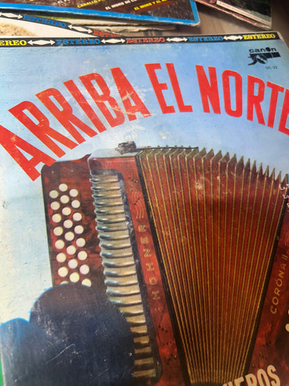 Spanish Records