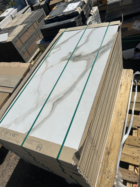 Porcelain Wall and Floor Tile