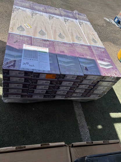 Waterproof Laminate Wood Flooring