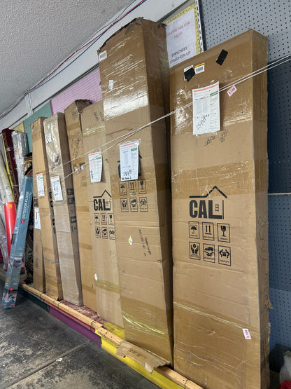 Assorted Barn Doors