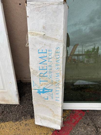 XTREME ONE PIECE SUPER POLE
