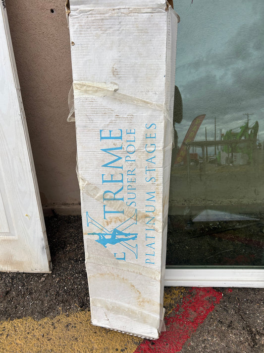 XTREME ONE PIECE SUPER POLE