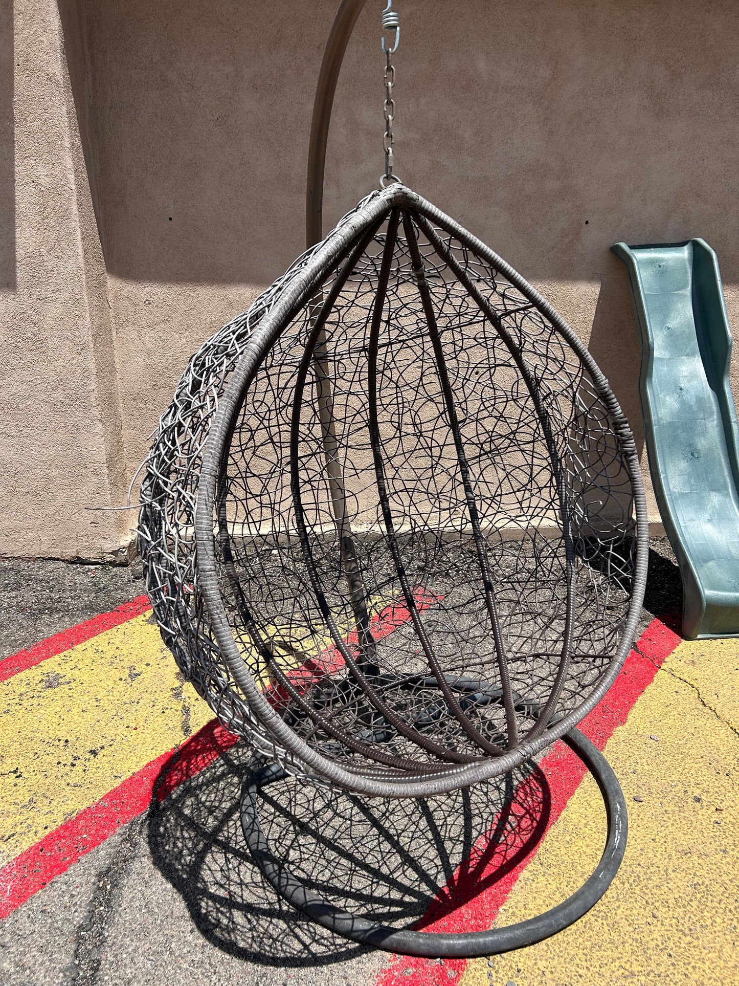 EGG Chair