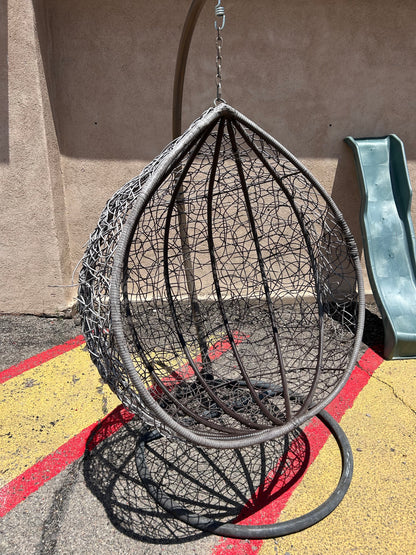 EGG Chair