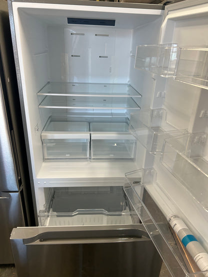 Vissani Refrigerator