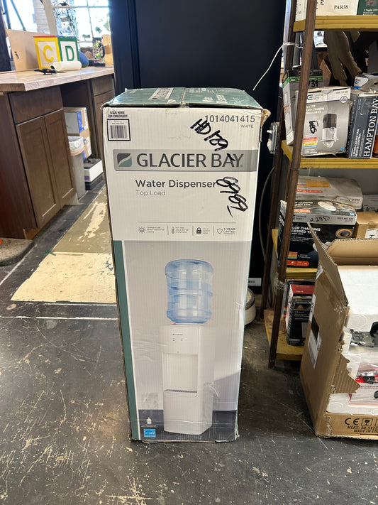 Glacier Bay Top Loading Water Dispenser