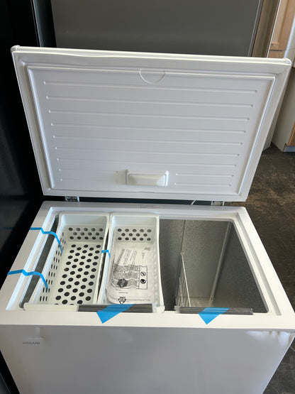 Vissani Chest Freezer