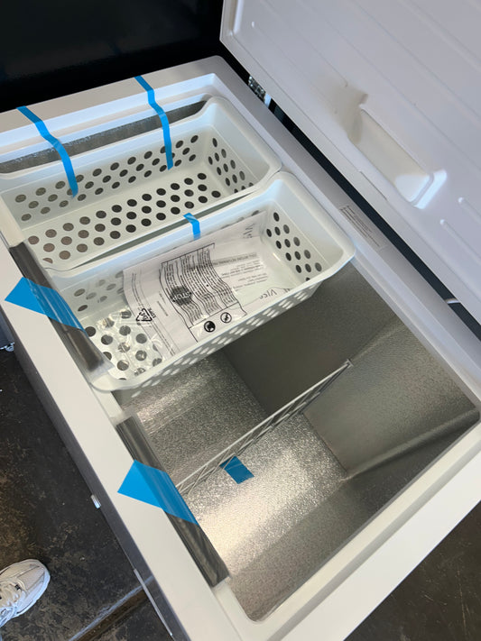 Vissani Chest Freezer