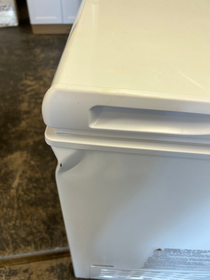 Vissani Chest Freezer