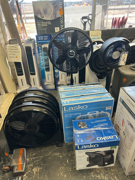 Lasko Fans