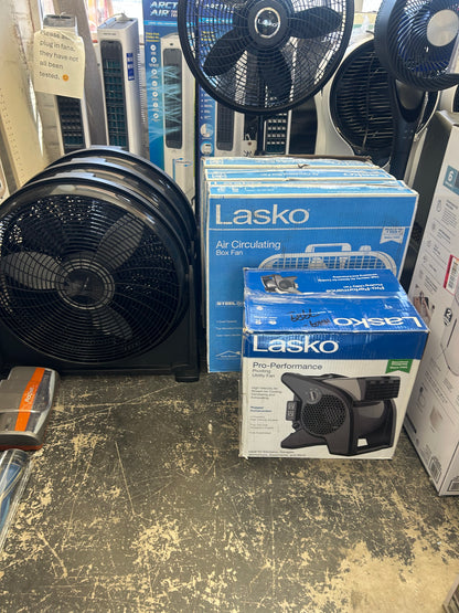 Lasko Fans