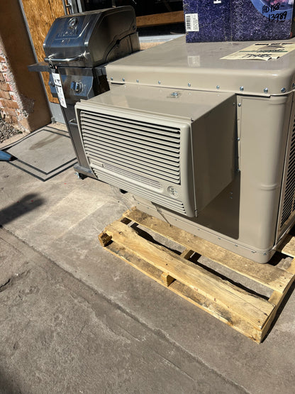Window Evaporative Cooler
