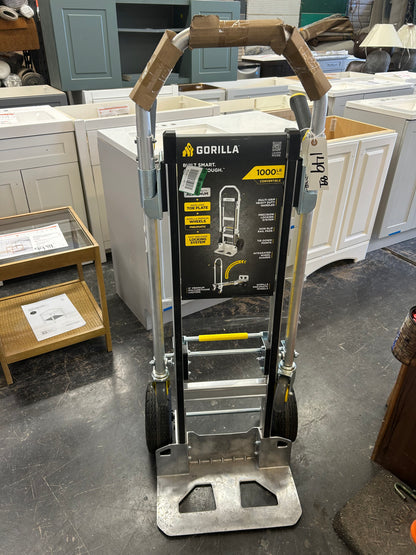 Gorilla Heavy Duty Hand Truck