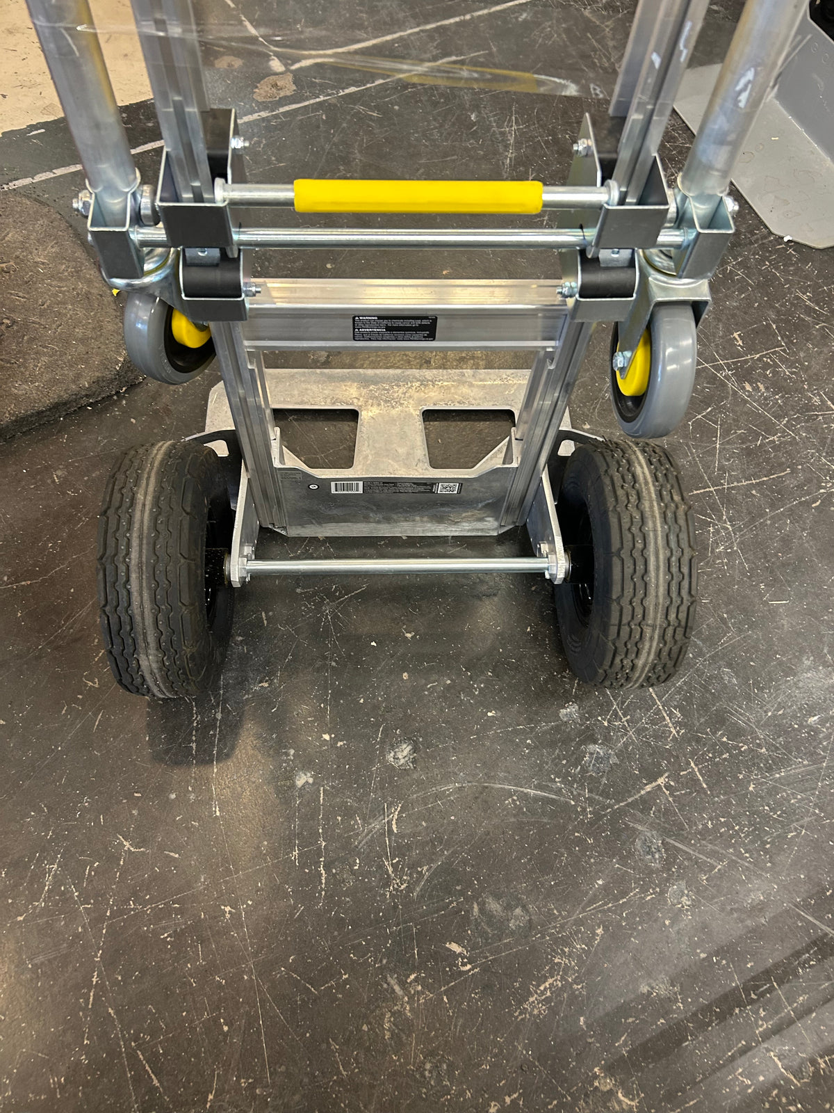 Gorilla Heavy Duty Hand Truck