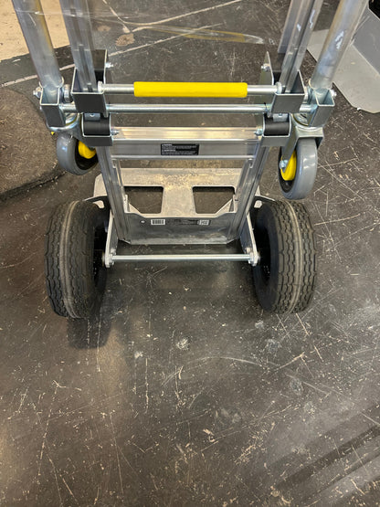 Gorilla Heavy Duty Hand Truck