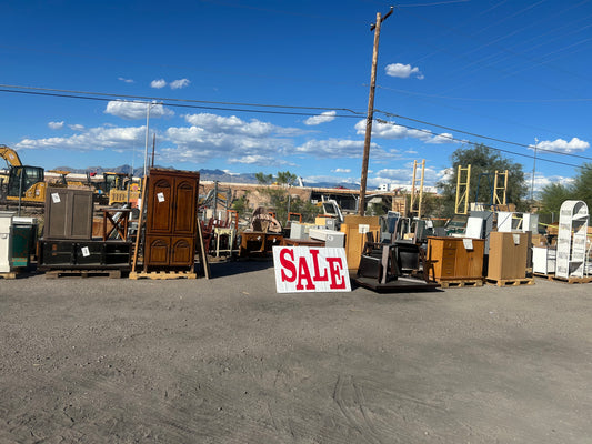 Mini Sale