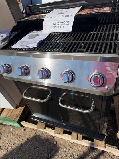 Nexgrill Propane Gas Grill