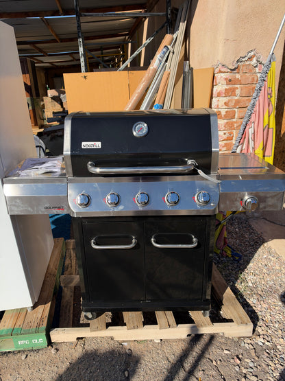 Nexgrill Propane Gas Grill
