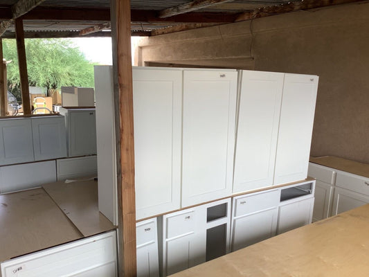 New Arrival of New Cabinets (Read Description)