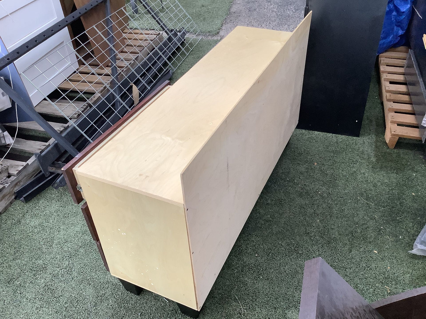6-Drawer Dresser