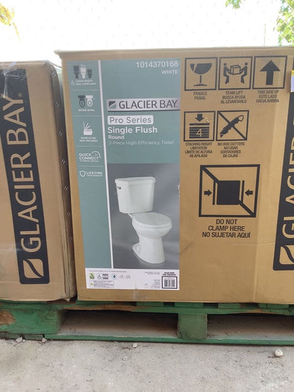 Toilets, Toilets, Toilets