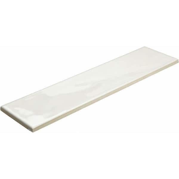 Glazed Ceramic Subway Wall Tile