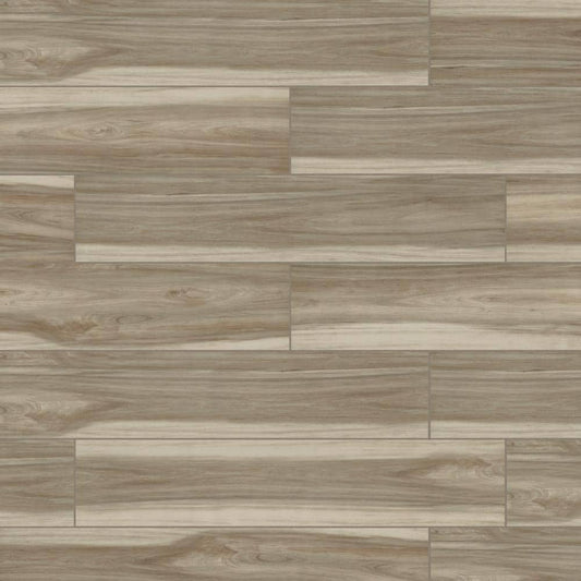 Porcelain Wood Look Tile