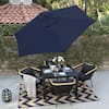 Astella 9 ft. patio umbrella