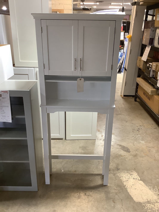 Storage Bathroom Spacesaver Cabinet