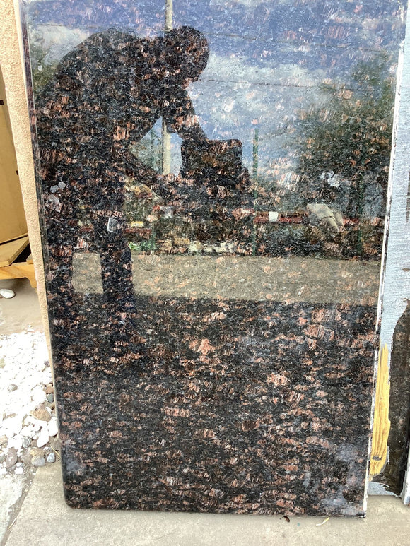 Granite Countertops (Read Description Pricing)