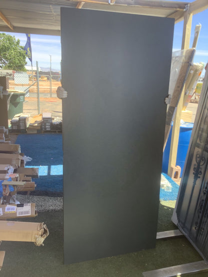 Commercial Metal Door (Door Slab Only)