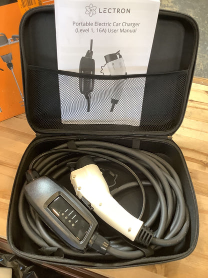 Electric Car Charger