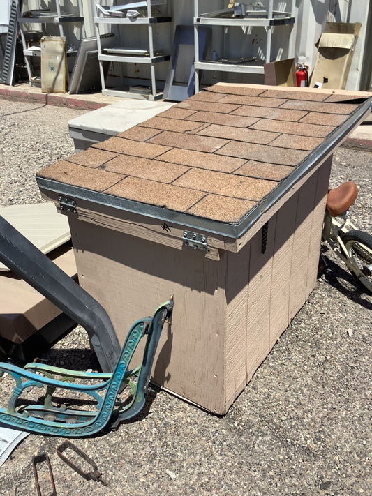 Dog House