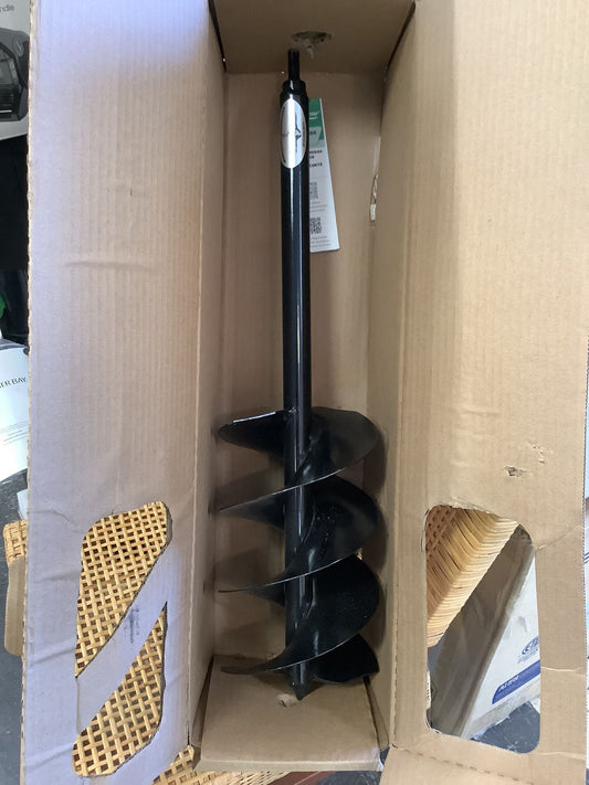 Power Planter Auger