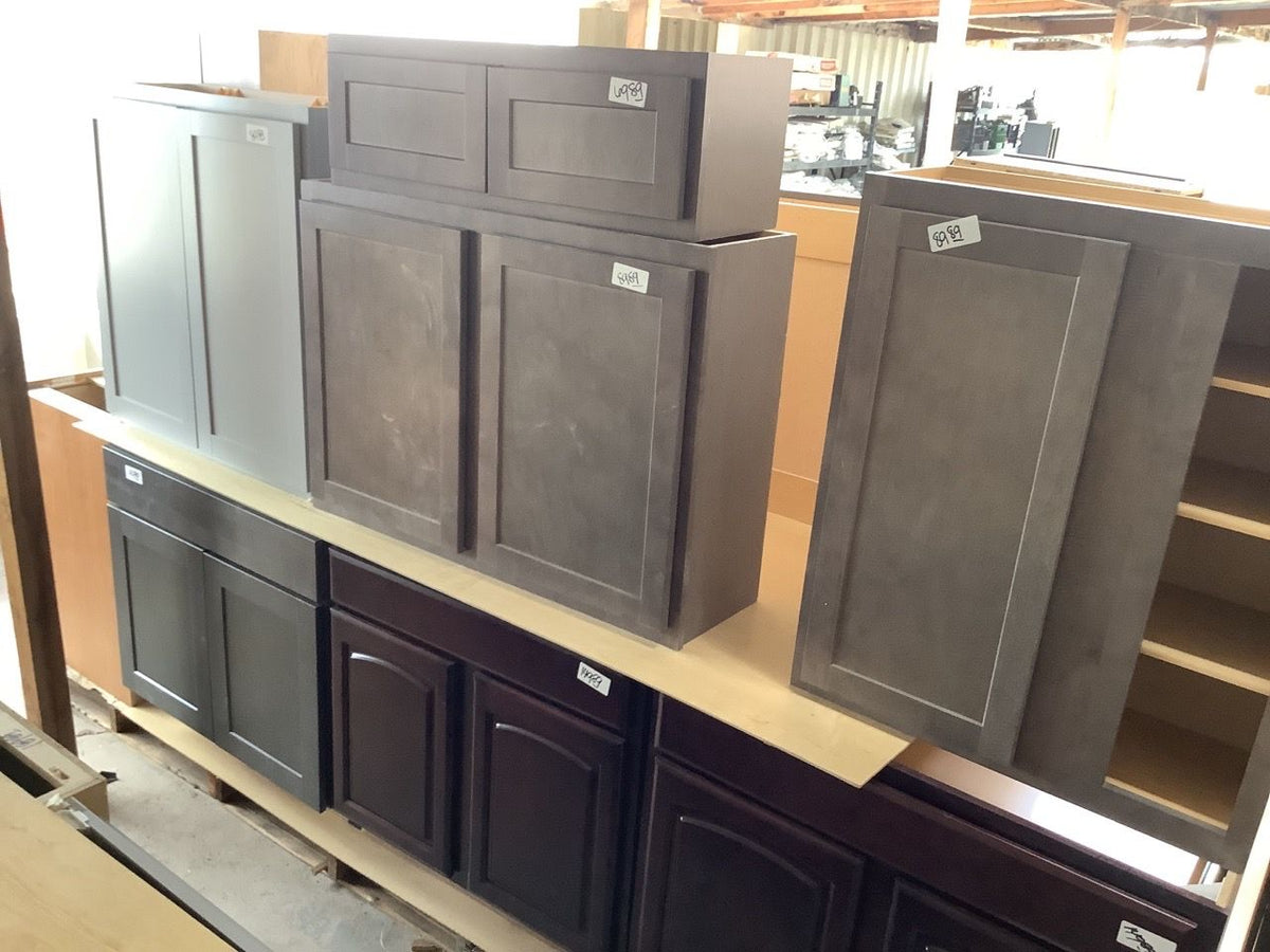 New Arrival of New Cabinets (Read Description)