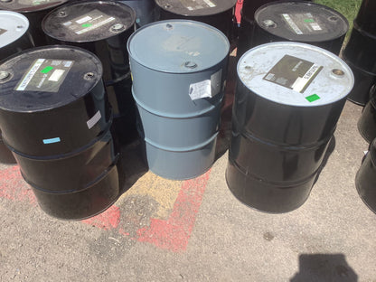 Metal Barrels/Drums
