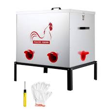 Automatic Chicken Feeder