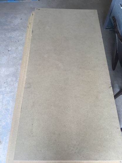 Particle Board Panel