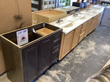 New Arrival of Vanities, Vanities, & More Vanities (Read Description on Starting Price)