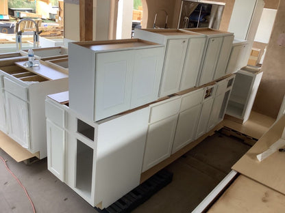 New Arrival of New Cabinets (Read Description)