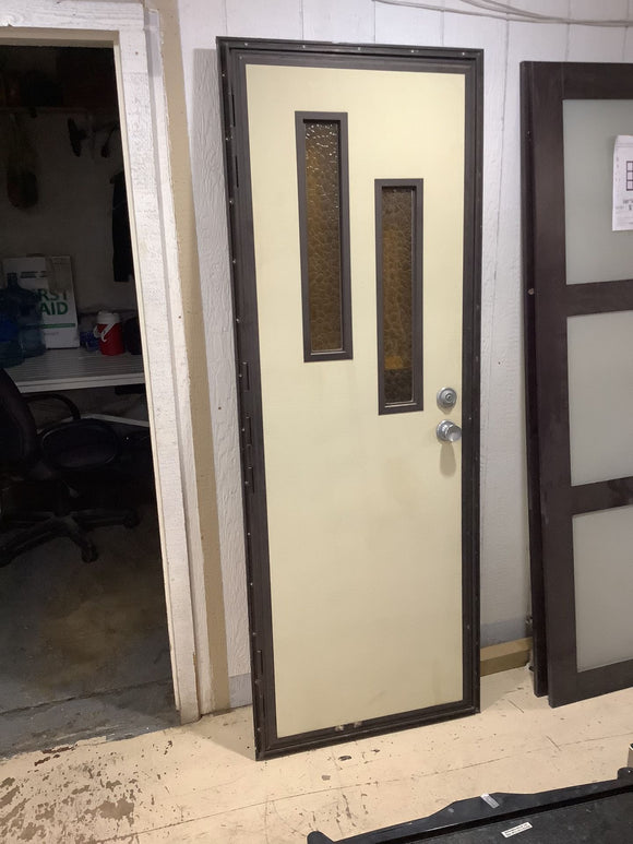 Door w/ Screen Combo