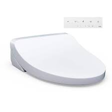 Toto WASHLET Bidget Seat