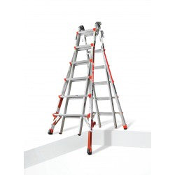 little Giant TALL ladder