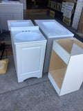 New Arrival of Vanities, Vanities, & More Vanities (Read Description on Starting Price)