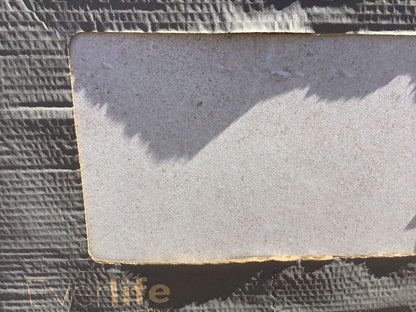12 in. x 24 in. Porcelain Limestone Look Tile