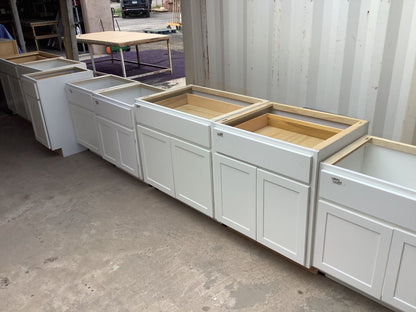 New Arrival of New Cabinets (Read Description)