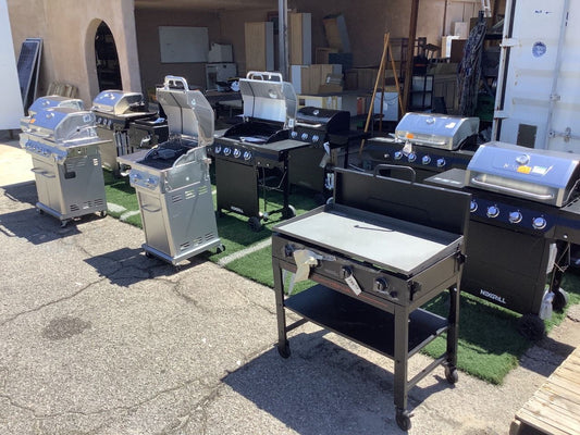 Labor Day Week SALE, 30% off Grills