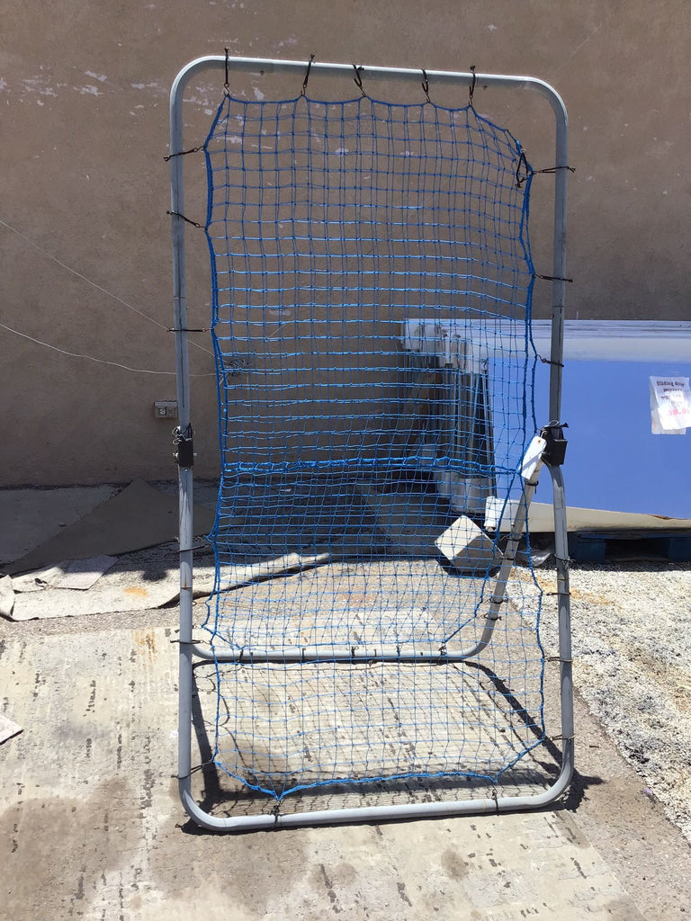 Baseball Rebounder Net