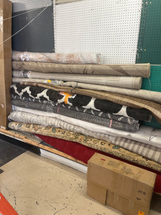 Rugs